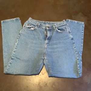 Size 9 Lee Jeans